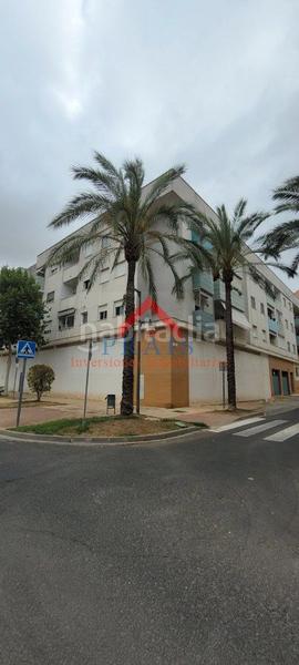 Foto 956a5a18-7b89-40ef-a5f0-e246bbe0d48c. Local commercial dans La Paz Alcalá de Guadaira