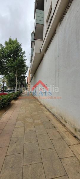 Foto a36723a1-cd54-47ff-bb1e-7957bb58ef6d. Local commercial dans La Paz Alcalá de Guadaira