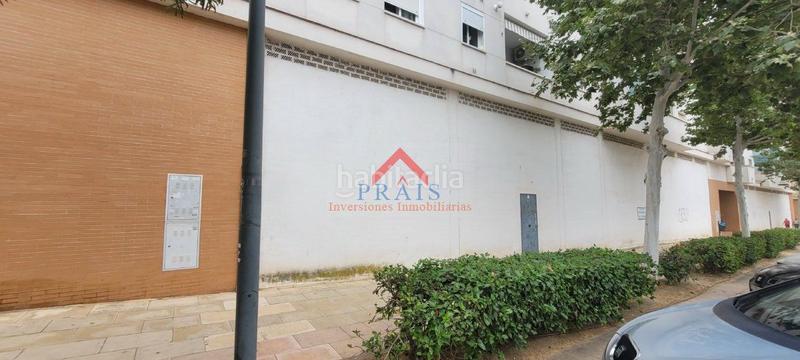 Foto a3813bee-463f-4a03-9fe6-583929bc626a. Local commercial dans La Paz Alcalá de Guadaira