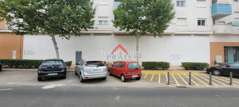 Foto c24a578a-6a9c-4e7e-b96e-defc35cb8d3a. Local commercial dans La Paz Alcalá de Guadaira