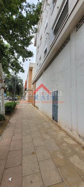 Foto d0c3c146-7d56-41a4-908c-3c4a00382498. Local commercial dans La Paz Alcalá de Guadaira