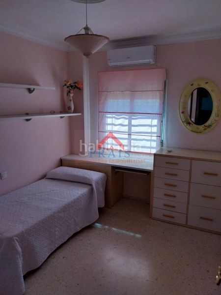Foto cbece842-a021-4605-ba3b-c5634b3f7867. Miete etagenwohnung mit parking in Estación - La Fontanilla - El Tinte Utrera