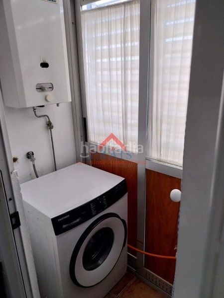Foto f85ffaf9-c338-418e-8457-af4690ac6395. Miete etagenwohnung mit parking in Estación - La Fontanilla - El Tinte Utrera