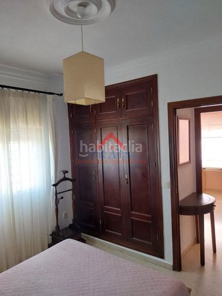 Foto 6fddfa90-645a-4a47-ac83-bdfaacdf83db. Rent flat with parking in Estación - La Fontanilla - El Tinte Utrera