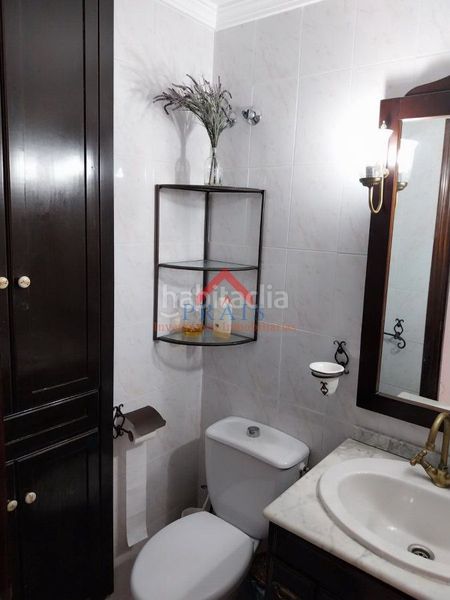 Foto 941d5fae-edf8-44af-8458-04be30a78a77. Rent flat with parking in Estación - La Fontanilla - El Tinte Utrera