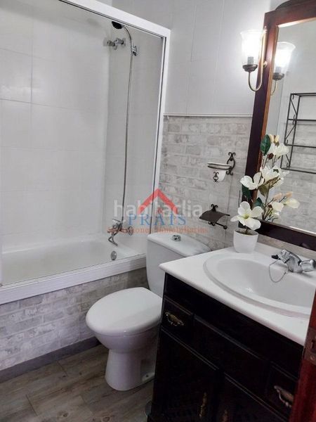 Foto a03a97f7-a152-4f67-b3ee-cec617c97357. Rent flat with parking in Estación - La Fontanilla - El Tinte Utrera
