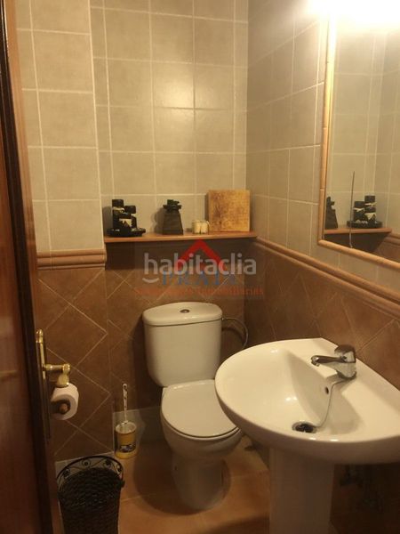 Foto c18c56e3-7324-4c1e-ae0a-4c5ddde150a5. Rent flat with parking in Estación - La Fontanilla - El Tinte Utrera