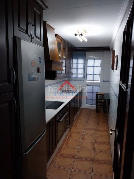 Foto fe6832bf-d678-4966-91ec-f8b3b11f668c. Rent flat with parking in Estación - La Fontanilla - El Tinte Utrera