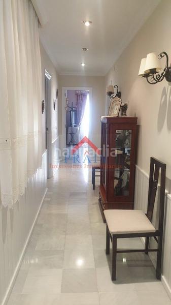 Foto 64497968-42bf-43e8-92ff-15fd7d27309e. Casa  en venta en Centro, 3 dormitorios. en Centro Utrera