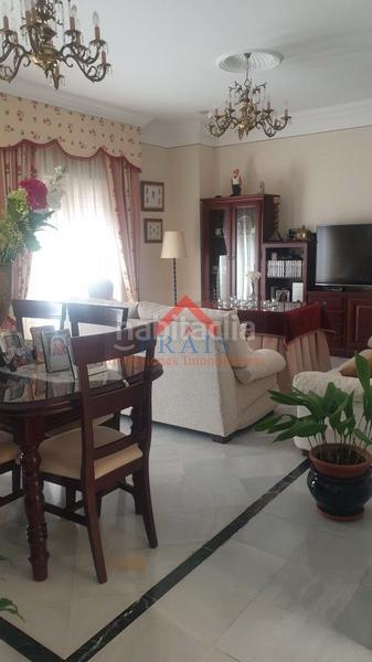 Foto a27e1ede-6d36-4244-8e02-ea11ed62709e. Casa  en venta en Centro, 3 dormitorios. en Centro Utrera