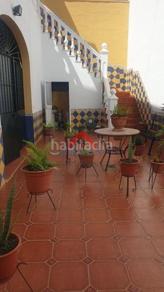 Foto c7f484ce-06fe-4318-ae15-ed18ab4695b9. Casa  en venta en Centro, 3 dormitorios. en Centro Utrera