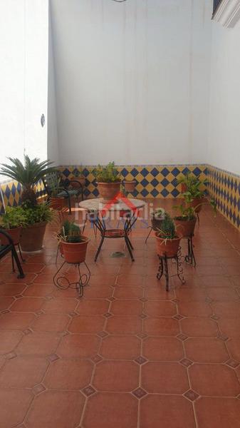 Foto d985ac00-dfcc-439b-935f-828f38e57590. Casa  en venta en Centro, 3 dormitorios. en Centro Utrera