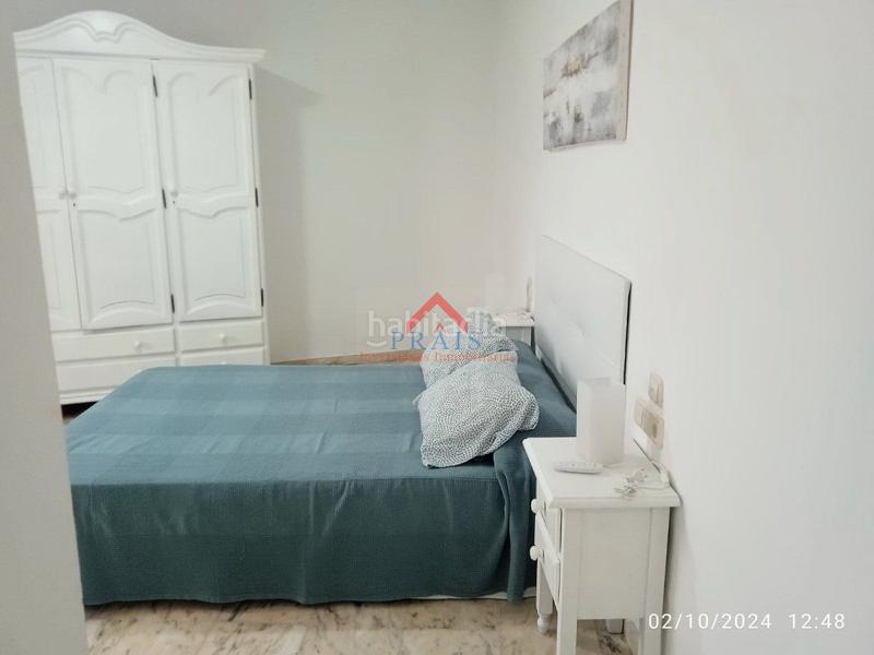 Foto c99311cd-84c6-43cd-9b8d-e32aa26fd008. Affitto appartamento in Centro Utrera