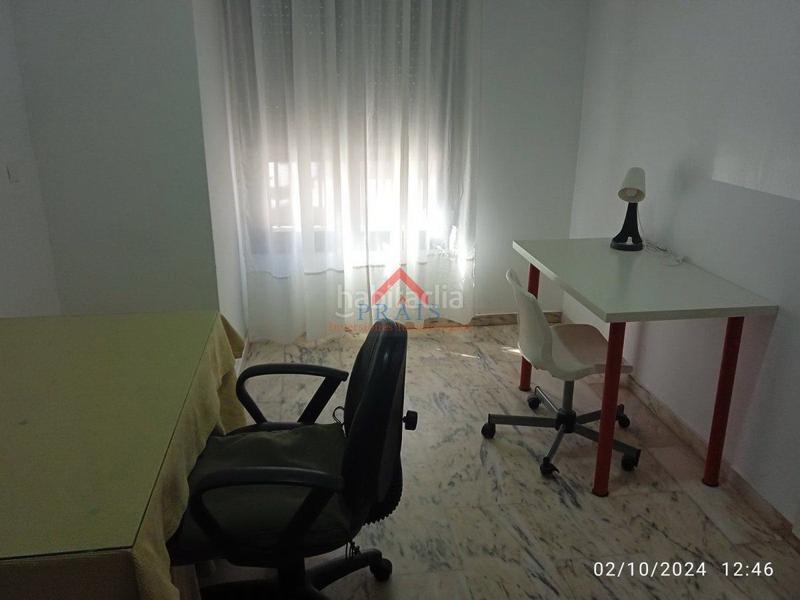 Foto d561befb-9030-42fb-9709-28b1f6465c22. Location appartement dans Centro Utrera