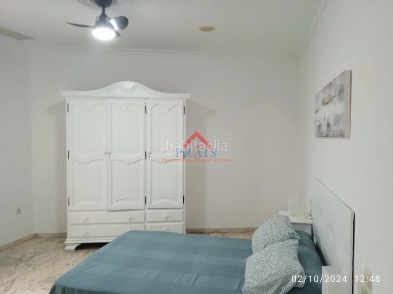 Foto ec33f873-a5c3-4bbc-8c06-59073cc8bc1d. Location appartement dans Centro Utrera