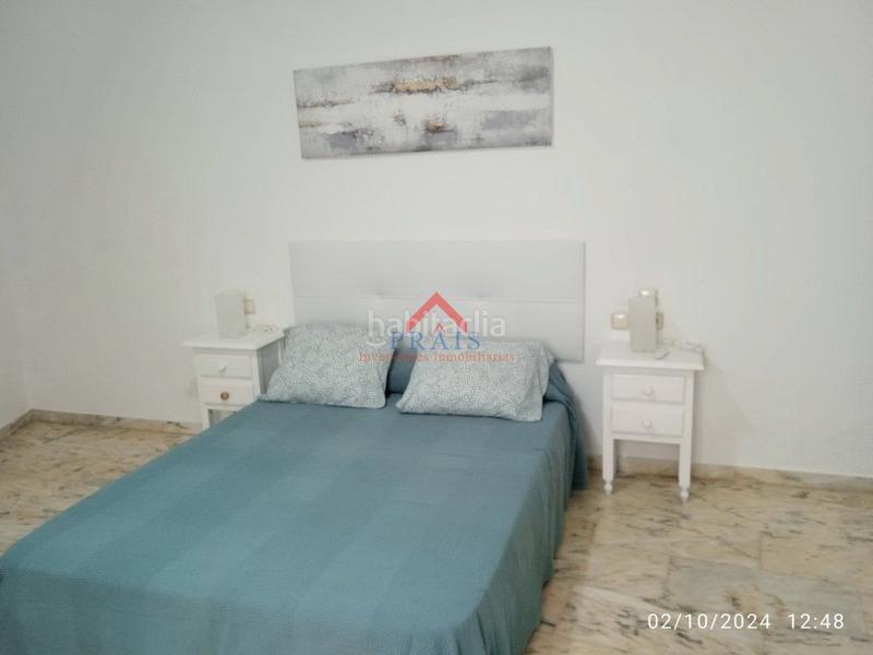 Foto 097b4b15-746d-486b-80f6-dbe174d08e3a. Rent flat in Centro Utrera