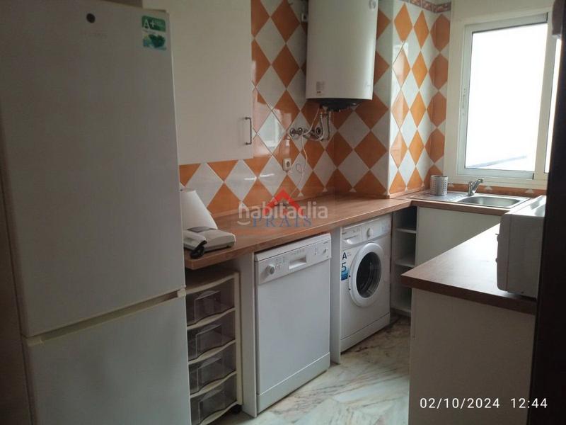 Foto 4b5bd95e-32c3-40a4-ac0c-6ef875b10840. Rent flat in Centro Utrera