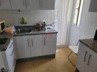 Affitto Appartamento in Salesianos. Piso en alquiler en los militares, 3 dormitorios.