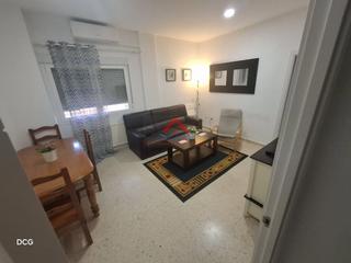 Location Appartement à Salesianos. Piso en alquiler en los militares, 3 dormitorios.