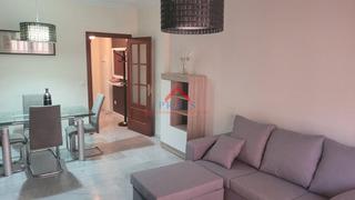 Location Appartement à Salesianos. Piso en alquiler en consolación, 3 dormitorios.