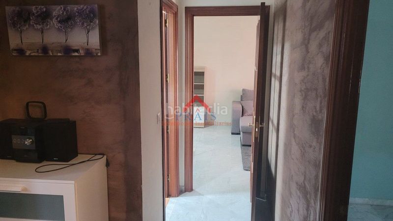 Foto 7e0e0199-3b87-440d-ab23-3f50a3fcbe15. Rent flat with parking in Salesianos Utrera