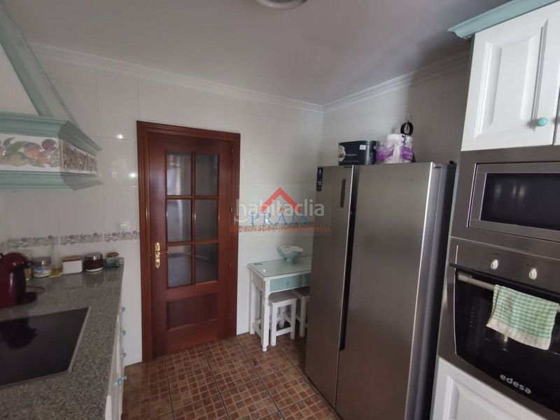 Foto 815bb76c-b223-4ab9-ae2c-7da0b0b7d7e8. Rent flat with parking in Salesianos Utrera