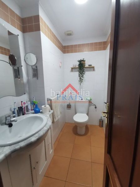 Foto 8446c820-fb56-4cb0-ae88-d22cad5af3da. Rent flat with parking in Salesianos Utrera