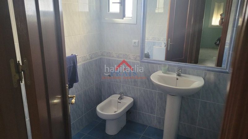 Foto c1e854e3-579c-4493-b6d6-d86525b0ada5. Rent flat with parking in Salesianos Utrera