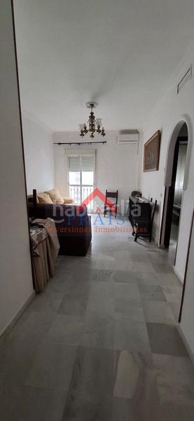 Foto 1c637a47-2372-41ff-912d-b77cece935eb. Appartement avec parking dans Centro Utrera
