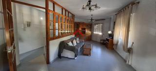 Appartement à Estación - La Fontanilla - El Tinte. Piso en venta en renfe, 3 dormitorios.