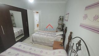 Miete Etagenwohnung in Torre Cruz - Los Molinos. Piso en alquiler en san joaquín, 3 dormitorios.