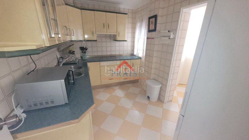 Foto 8a19563e-fa69-4305-acad-f3893e22a0ee. Rent flat in Torre Cruz - Los Molinos Utrera