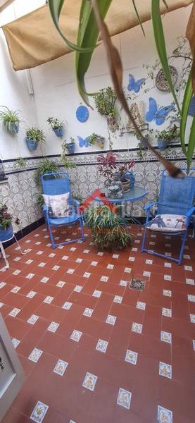 Foto 27da5ab3-9486-4ba6-87f4-0432c58bf8e5. Casa adossada amb aparcament a Centro Utrera