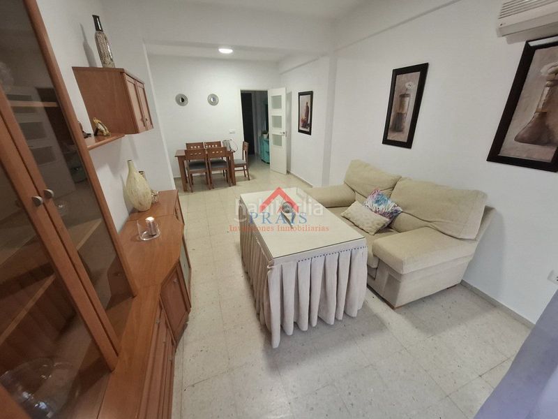 Foto 0e071a02-3e05-483a-90a1-d2d313176bdc. Affitto appartamento in Centro Utrera