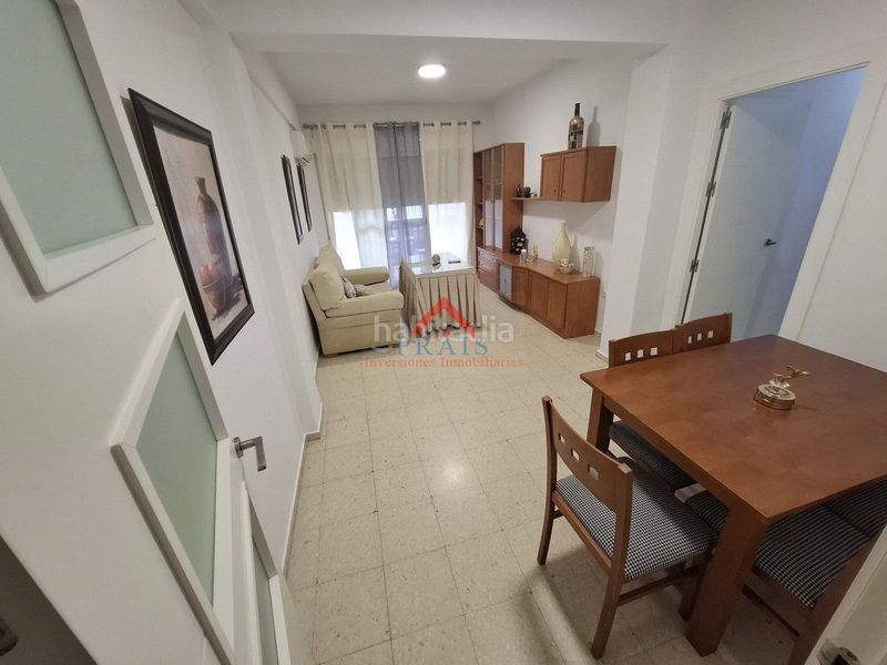 Foto 8e8643b4-1442-4d65-b1ce-654940e7c4cf. Affitto appartamento in Centro Utrera