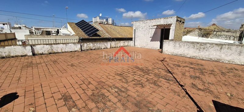 Foto d3bd4fd3-899f-4607-9827-3cbfaabf393a. Casa a Centro Utrera