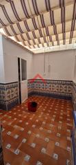 Casa adossada a Centro. Casa adosada en venta en centro, 4 dormitorios.