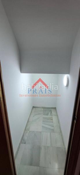 Foto 7c541a24-7460-4877-901c-106403b54692. Casa a schiera con parcheggio in Centro Utrera