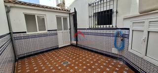 Casa adosada en Centro. Casa adosada en venta en centro, 4 dormitorios.