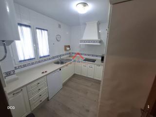 Miete Etagenwohnung in Consolación. Piso en alquiler en coronación, 3 dormitorios.