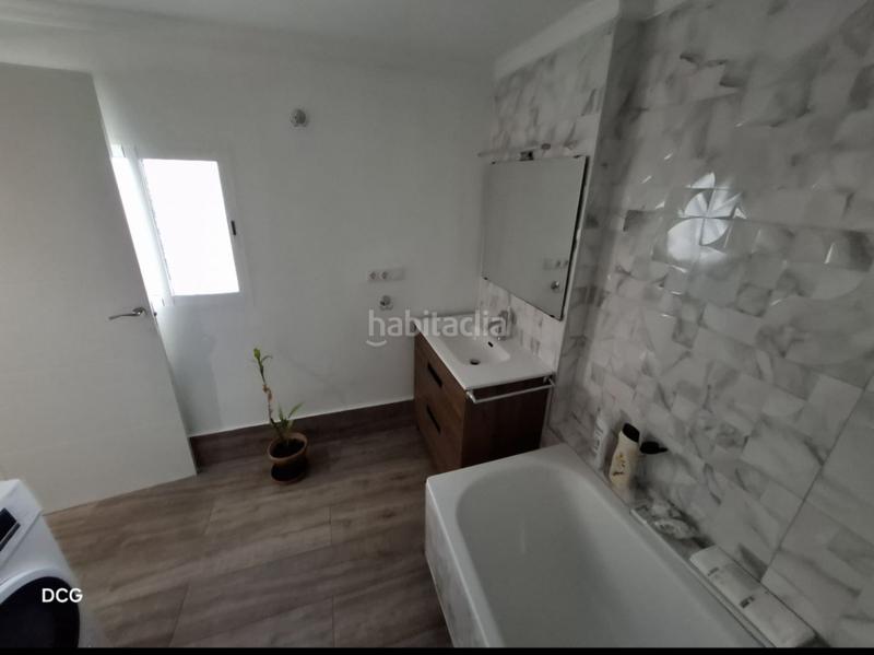 Foto 8a90467b-6c20-4f3c-847c-d8e09da4d857. Alquiler piso  en alquiler en los molinos, 1 dormitorio. en Utrera