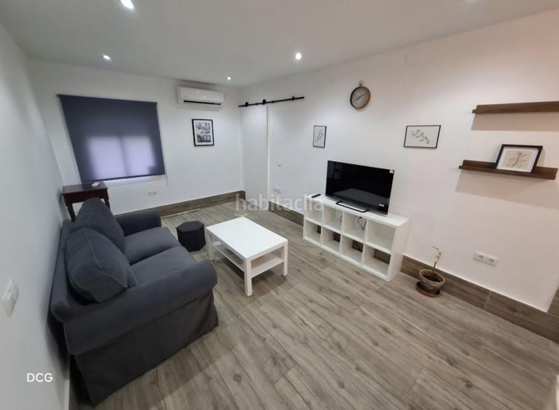 Foto c077fcf1-590a-435c-aacf-e935fe440943. Alquiler piso  en alquiler en los molinos, 1 dormitorio. en Utrera