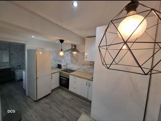 Lloguer Pis a Torre Cruz - Los Molinos. Piso en alquiler en los molinos, 1 dormitorio.
