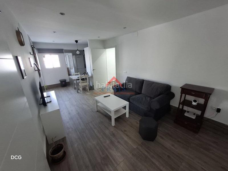 Foto fc5af317-0ae2-4596-909f-43f7283b42ec. Alquiler piso  en alquiler en los molinos, 1 dormitorio. en Utrera