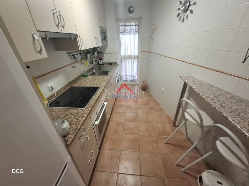 Foto 748d30e3-ee2e-4f1c-81fa-fb8a70606c8b. Lloguer pis amb aparcament a Torre Cruz - Los Molinos Utrera