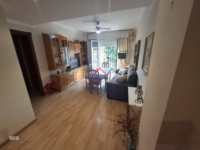 Foto 7f9c1294-d710-40f5-bab7-2a4c739e65d5. Rent flat with parking in Torre Cruz - Los Molinos Utrera