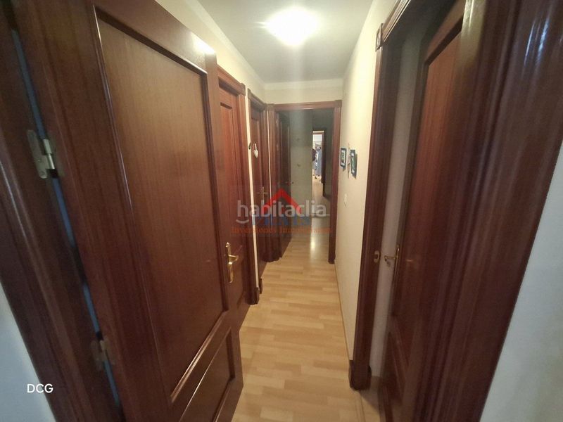 Foto d39eaafb-4fb0-4b65-8767-1d1bb47cdc2d. Rent flat with parking in Torre Cruz - Los Molinos Utrera