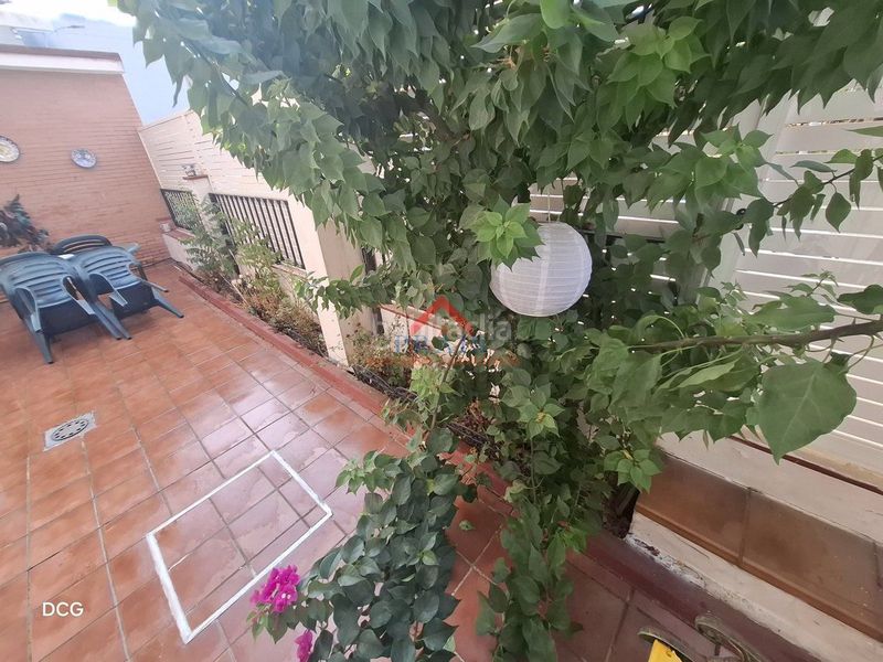 Foto dafa97b8-31e8-462a-8d69-1d37ba0690a1. Rent flat with parking in Torre Cruz - Los Molinos Utrera