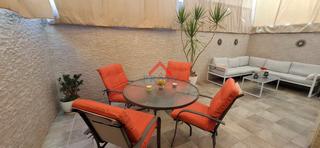 Casa adossada a Consolación. Casa adosada en venta en los ruedos de consolación, 3 dormitorio