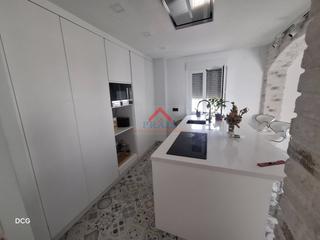 Location Appartement à Centro. Piso en alquiler en centro, 2 dormitorios.